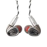 ราคา หูฟัง OSTRY KC07 Hybrid 2 Driver (BA+DD) (1073)