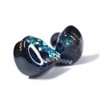 ราคา หูฟัง Custom AAW AXH (UIEM) (1685)