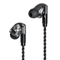 ราคา หูฟัง Acoustune HS1697TI Myrinx driver titanium chamber (2454)