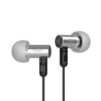 ราคา HiBy Thor หูฟัง 2 ไดรเวอร์ 1BA+1DD (3880)