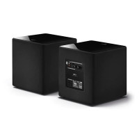 ราคา KEF Kube8b Active Subwoofer (4081)