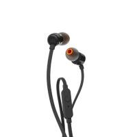 ราคา หูฟัง JBL T110/TUNE110 (Black) (450)