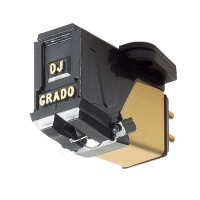 ราคา หัวเข็ม DJ Grado DJ200 Prestige 2 Specialty Series (4288)