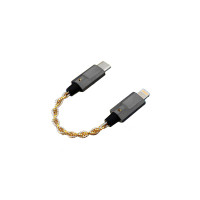 ราคา Luxury & Precision Audio Wire Type C to Lightning สายสัญญาณเสียง รุ่น WP2
