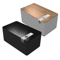 ราคา KLIPSCH THE THREE PLUS [Ebony/Walnut] (4370)