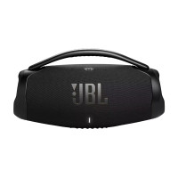 ราคา ลำโพงพกพา JBL - BOOMBOX 3 WI-FI ของแท้ประกันศูนย์ไทย (4401)