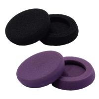 ราคา ฟองน้ำหูฟัง YAXI - S Cushion For Grado [Black/Purple] (4406)