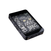 ราคา Questyle CMA18 Portable (4434)