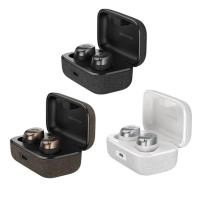 ราคา Sennheiser MOMENTUM True Wireless 4 ANC [Black Graphite/Black Copper/White Silver] (4606)