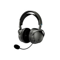 ราคา หูฟังเกมมิ่ง Audeze Maxwell [PS4/5 Ver.] (4001)