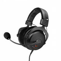 ราคา Beyerdynamic MMX 300 PRO Gaming headset, closed (4709)
