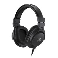 ราคา YAMAHA HPH-MT5 Studio Monitor Headphones (4177)
