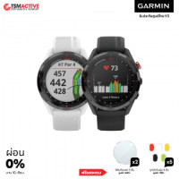 Garmin Approach S62 Smartwatch นาฬิกาสมาร์ทวอทช์