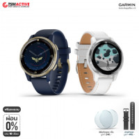 ราคา Garmin Legacy Series สมาร์ทวอทช์ GPS รุ่นพิเศษที่ได้แรงบันดาลภาพยนตร์ (2938)
