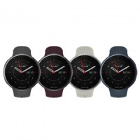 ราคา Polar Pacer Pro นาฬิกา GPS วิ่ง เพื่อการฝึกซ้อมรูปแบบนักกีฬา (3469)