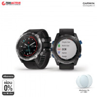 ราคา Garmin Descent MK2i Smartwatch นาฬิกาสมาร์ทวอทช์