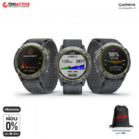 ราคา Garmin Enduro Smartwatch นาฬิกาสมาร์ทวอทช์