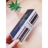 ราคา น้ำหอมผู้ชาย Tommy Hilfiger Boy EDT 100ml กล่องซีล (18351690571)