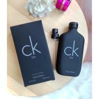 ราคา น้ำหอม CK BE EDT200 ML กล่องขาย ของแท้ (4145146057)