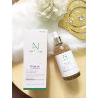 ราคา เซรั่มสูตรเปปไทด์ Coreana Lab Ample N Peptide Shot Ampoule 100ml. (3190218830)