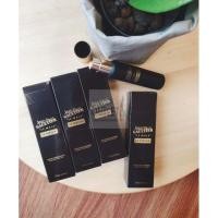 ราคา Jean Paul Gaultier Le Male Le Parfum EDP 15ml น้ำหอมจิ๋วหัวสเปรย์ (11534078812)