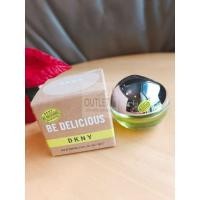 ราคา DKNY Be Delicious EDP 7 ml. แอปเปิ้ลเขียว (น้ำหอมจิ๋ว) (14197379057)