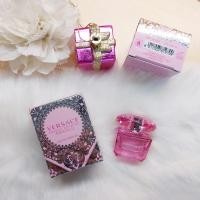 ราคา น้ำหอมขนาดทดลอง Versace Bright Crystal Absolu EDP 5ml ขนาดทดลอง (8164943571)