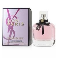 ราคา YSL Mon Paris Parfum Floral EDP 90 ml. กล่องซีล (7840651498)