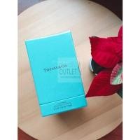 ราคา น้ำหอมผู้หญิง Tiffany & Co EDP 75ml กล่องซีล (10794062278)