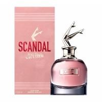 ราคา น้ำหอมผู้หญิง Jean Paul GAULTIER Scandal EDP 80ml กล่องซีล (12086027351)