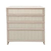 ราคา ตู้รองเท้าอลูมิเนียม 4 ชั้น CALINA รุ่น AAL-SC4L-W ขนาด 83 ซม. สีธรรมชาติ (60351210)