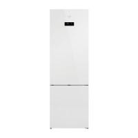 ราคา ตู้เย็น 2 ประตู BEKO รุ่น RCNT375E50VZGW ความจุ 12.6 คิว สีขาว (60344057)