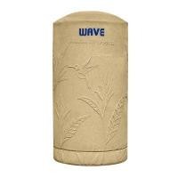 WAVE ถังเก็บน้ำ 1,500 ลิตร รุ่น FLORA