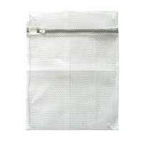 ราคา ถุงซักถนอมผ้าตาข่ายทรงเหลี่ยม KASSA HOME ขนาด 30 x 40 ซม. สีขาว (60353593)