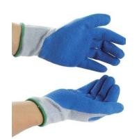 ราคา ถุงมือถักเคลือบยาง MICROTEX รุ่น 14-342209 ขนาด M สีน้ำเงิน (60244280)