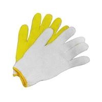 ราคา ถุงมือถักเคลือบยาง MICROTEX รุ่น 15-551107 สีเหลือง (60261526)