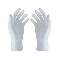 ราคา ถุงมือยางไวนิล Touch Flex MICROTEX ไซซ์ XL (แพ็ก 100 ชิ้น) สีใส (60371003)