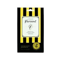 ราคา ถุงหอมแขวนในตู้เสื้อผ้า ฟาร์เซ็นท์ รุ่น AA-918-W (แพ็ค 3 ชิ้น) กลิ่นฟรีเซีย อิงลิชแพร์ (60308616)