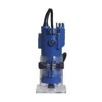 ราคา ทริมเมอร์ EUROX รุ่น EU3729 ขนาด 6 มม. สีน้ำเงิน (60271230)