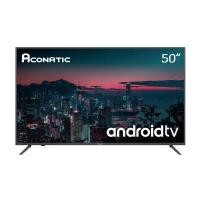 ราคา ทีวี LED Aconatic รุ่น 50US500AN ขนาด 50 นิ้ว สีดำ (60372698)