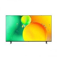 ราคา ทีวี NANOCELL LG รุ่น 55NANO75SQA.ATM ขนาด 55 นิ้ว สีดำ (60368214)