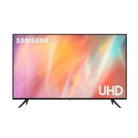 ราคา ทีวี UHD SAMSUNG รุ่น UA50AU7002KXXT ขนาด 50 นิ้ว สีสเตนเลสสตีล (60368586)