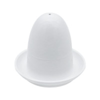 ราคา ที่นึ่งไข่ไมโครเวฟ MICRON WARE รุ่น JCP-5099 ความจุ 2,000 มล. สีขาว (60058742)