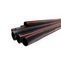 ราคา ท่อ PE ไชโย รุ่น 398-32 (PN6.3) ขนาด 32 มม. x 100 ม. สีดำคาดส้ม (60182095)