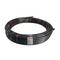 ราคา ท่อ PE ไชโย รุ่น 398-32-5(PN4) ขนาด 32 มม. x 50 ม. สีดำคาดส้ม (60371039)