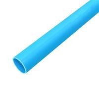 ราคา ท่อ PVC ชั้น 8.5 สามบ้าน ขนาด 2 นิ้ว ยาว 4 เมตร สีฟ้า (60322442)