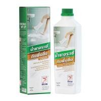 ราคา น้ำยากันพื้นลื่น จระเข้ รุ่น KCCO-00501 (60256060)