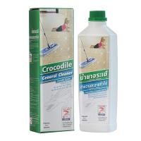 ราคา น้ำยาทำความสะอาดทั่วไป จระเข้ รุ่น KCCL-00503 (60256062)
