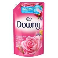 ราคา น้ำยาปรับผ้านุ่ม (ชนิดเติม) DOWNY รุ่น กลิ่นการ์เด้นบลูม ขนาด 1.20 ลิตร สีชมพู (60261418)