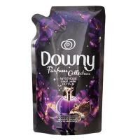 ราคา น้ำยาปรับผ้านุ่ม (ชนิดเติม) DOWNY รุ่น กลิ่นมิสทิค ขนาด 1.20 ลิตร สีม่วง-ดำ (60261416)